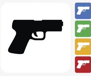 gun ase litteä malli